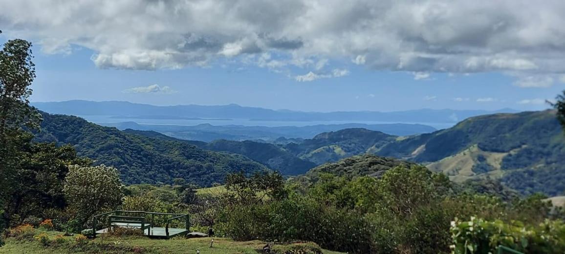 Casitas De Montaña Cabuya